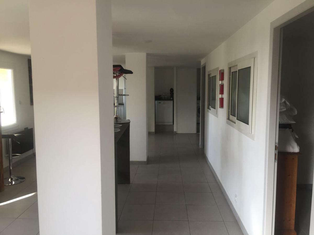 Le Gite Du Dab Villa La Cadiere-d'Azur Eksteriør bilde